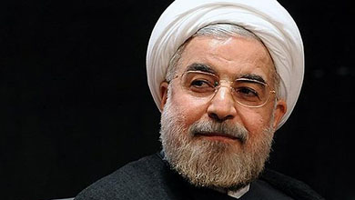Report: Iran’s nuclear program was new president’s ‘brainchild’