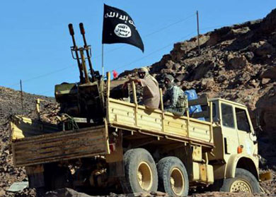 Saudis said to fund Yemen effort to recruit militia to fight Al Qaida