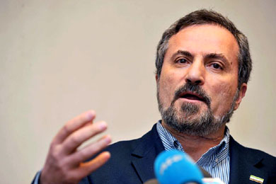 Rebel leaders in Syria were Muslim advisors to Obama administration