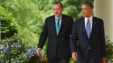 Turkey’s leader had high hopes, but ‘Obama has failed to deliver’
