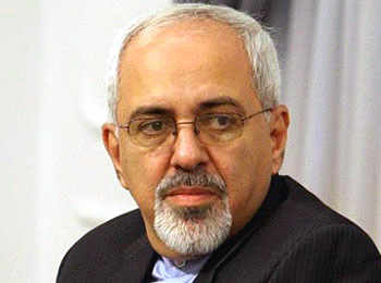 Iran’s foreign minister tied to secret dialogue with U.S. administration