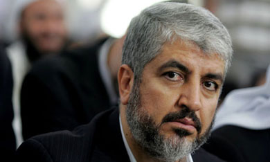 Hit the road: Hamas gets the word its Qatar headquarters is temporary