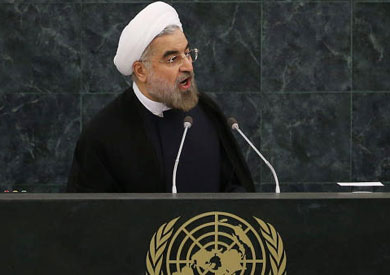 Think tank: Iran’s ‘moderate’ Rowhani won’t stop Iran-backed terror