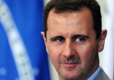 U.S. suspects Assad concealed chemical weapons in Alawite area