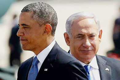 Congressional report finds the U.S. controls Israeli arms exports