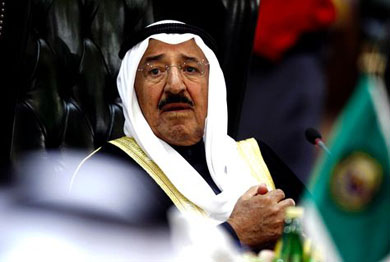 Pushed by Iran deal, Gulf states finally agree on joint military command