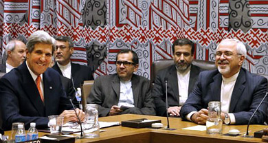 Gulf Arab states see nuclear deal as boost to Iran’s anti-Sunni drive