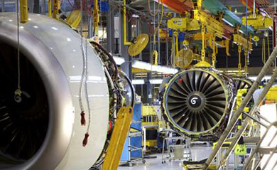 Turkish firm blocked from shpping Boeing aircraft engines to Iran