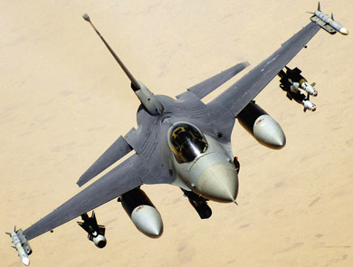 20 years after Saddam invasion, Kuwait fears U.S. arms to Iraq