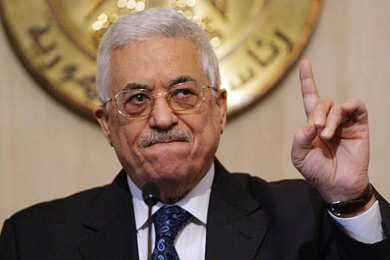 Report outlines scenarios for imminent Palestinian Authority collapse