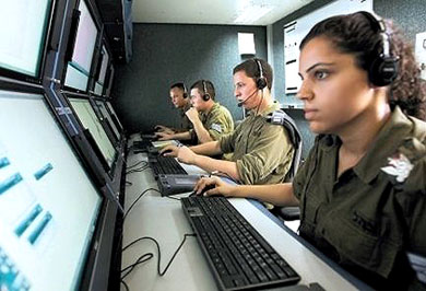 Israel, Lockheed Martin sign R&D deal focusing on cyber defense