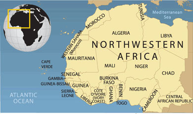 Al Qaida nightmare for N. Africa triggers increased defense budgets
