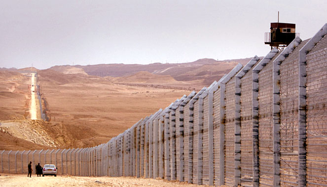 Report: Israel, Arab states developing common cause vs Iran, Al Qaida