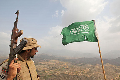 Rise of Iran-backed Houthis in Yemen called blow to Saudis’ clout