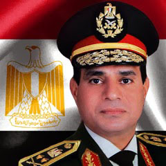 Sisi draws on PR professionals to craft image as Egypt’s next leader