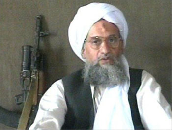 ‘Core leaders’ of Al Qaida have returned to Egypt, renewed activities