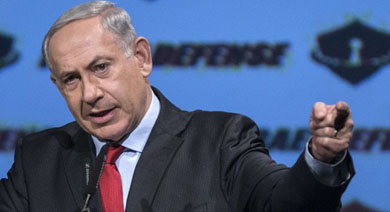 Netanyahu: Israel a ‘major cyber power’ with $3 billion in exports