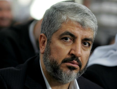 Hamas anxious about Qatar feud, fears being tied to Brotherhood