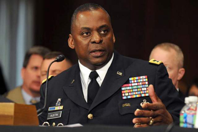 CENTCOM: Bahrain looking to China, Pakistan for options to U.S.