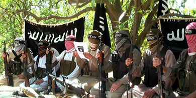U.S. adds Egypt’s Ansar Beit Maqdis to list of major terror groups
