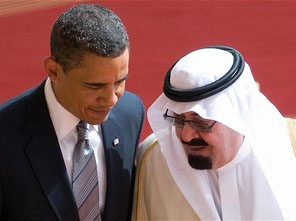Obama seeks to maintain defense tech ties with frustrated Saudis