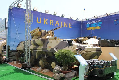 Loss of joint major weapons projects keenly felt by Russia, Ukraine