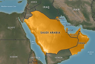 State Dept. tracks Al Qaida funding to private donors in Gulf states