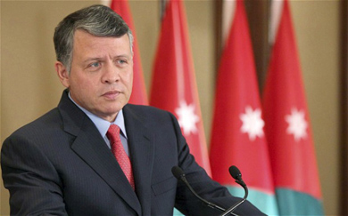 Jordan impresses Israeli intel: ‘King understood his people better’