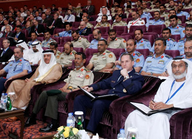 Lack of coordination makes Gulf states vulnerable to Iran missiles