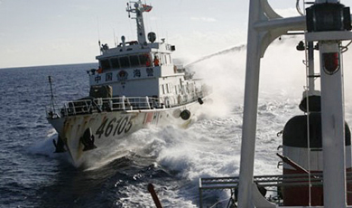 China’s state media applauds ‘heroic’ ramming of Vietnam vessel