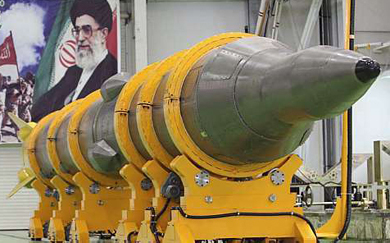 Khamenei advisor warns Iran has ICBM capability to strike U.S. bases