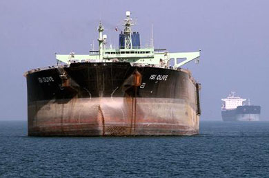 Asian official: Obama administration allowed 3rd party Iran oil exports