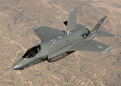 Pentagon calls on Lockheed Martin to accelerate F-35 improvements