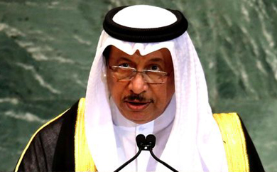 Factions in Kuwait go public with power struggle involving top family