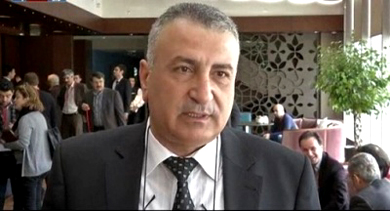 Report: Syrian rebels conducting secret meetings with Israel