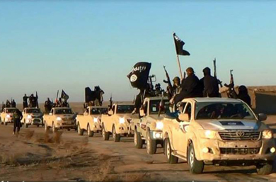 Al Qaida’s ISIL admits to cooperation with Iran on supply lines to Iraq