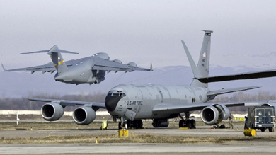 U.S. closes 12-year chapter at strategic Manas air base in Kyrgyzstan