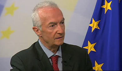 EU tracking ISIL recruitment operations in Europe using social media