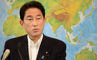 Japan to supply Vietnam with large patrol vessels to deal with China