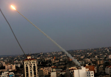 Sources: How Israel’s intelligence failed to predict new Hamas War