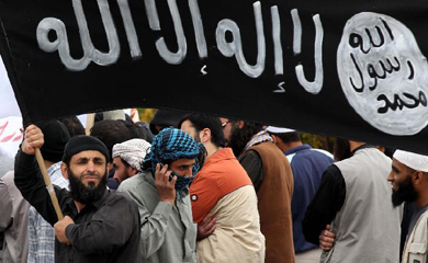 Islamist groups said to be operating with impunity in Jordan province