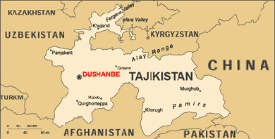 Sources: Saudi embassy in Tajikistan recruited fighters for ISIL
