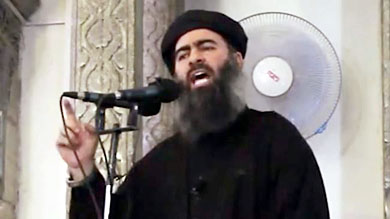 ISIL targets Kuwait as host of U.S. troops: ‘We have a score to settle’