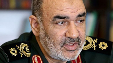 Iran’s IRGC warns Hizbullah set to open second front in war on Israel