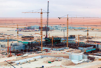 China, Saudi accord expands ‘peaceful’ nuclear energy cooperation