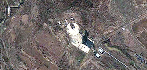 Johns Hopkins think tank: North Korea set to test ICBM in 2015