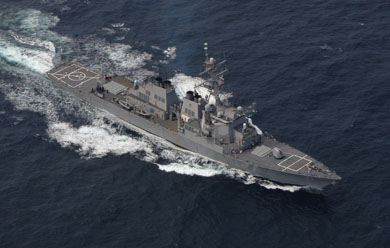 NATO increases Black Sea naval presence as Russia invades Ukraine
