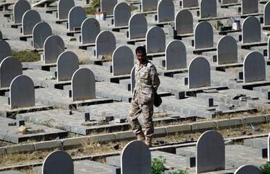 Yemen losing control of North, South despite U.S. drone strikes