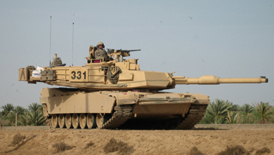 Booz Allen Hamilton gets contract for Saudi army after complaints