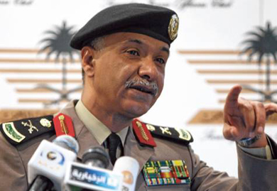 Saudis admit captured ISIL recruits were Al Qaida detainees